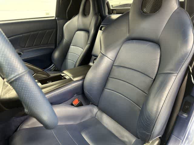 2005 Honda S2000 - 9