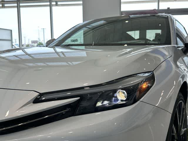 2026 Honda Prelude  Winter Frost Pearl at Honda of Clear Lake