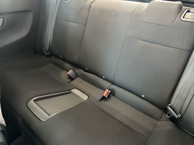 2026 Honda Prelude  Winter Frost Pearl at Honda of Clear Lake