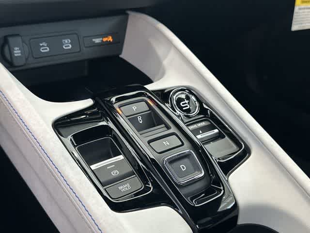 2026 Honda Prelude  Winter Frost Pearl at Honda of Clear Lake