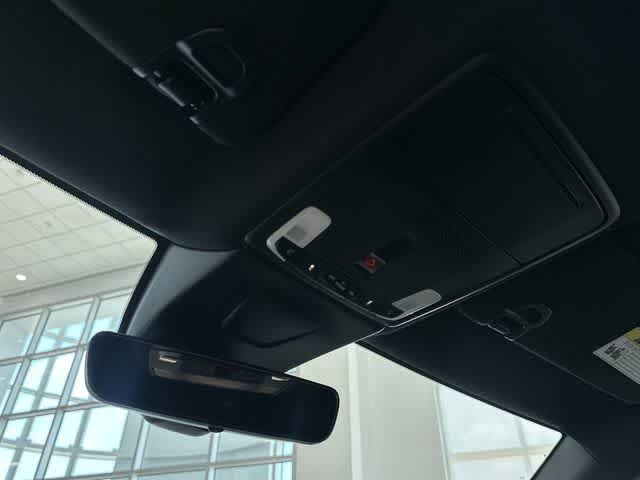 2026 Honda Prelude  Winter Frost Pearl at Honda of Clear Lake