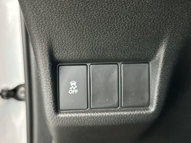 2026 Honda Prelude  Winter Frost Pearl at Honda of Clear Lake
