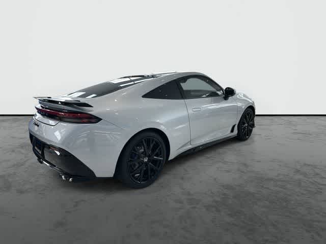 2026 Honda Prelude  Winter Frost Pearl at Honda of Clear Lake