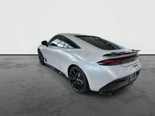 2026 Honda Prelude  Winter Frost Pearl at Honda of Clear Lake