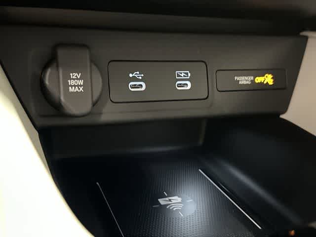 2026 Honda Prelude  Boost Blue Pearl at Honda of Clear Lake