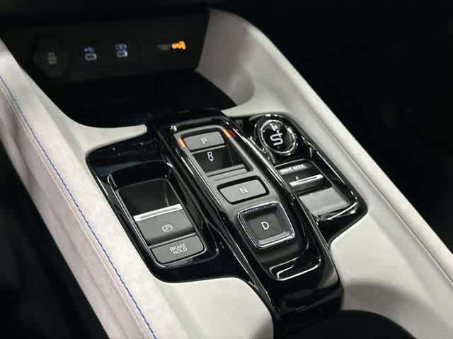 2026 Honda Prelude  Boost Blue Pearl at Honda of Clear Lake