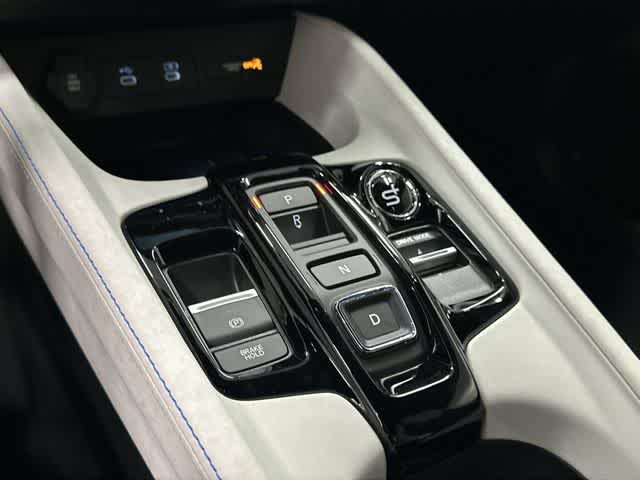 2026 Honda Prelude  Boost Blue Pearl at Honda of Clear Lake