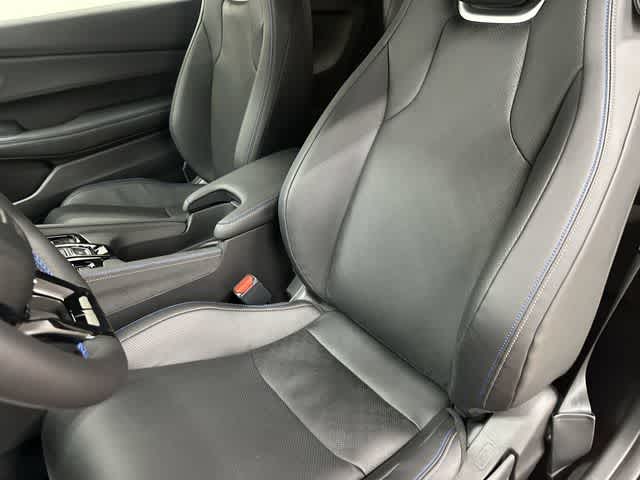 2026 Honda Prelude  Rallye Red at Honda of Clear Lake