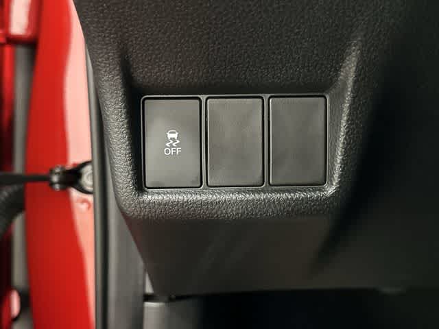 2026 Honda Prelude  Rallye Red at Honda of Clear Lake