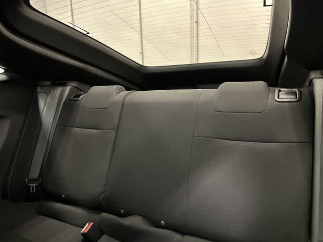 2026 Honda Prelude  Boost Blue Pearl at Honda of Clear Lake