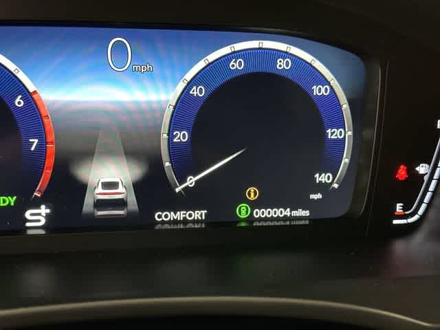 2026 Honda Prelude  Boost Blue Pearl at Honda of Clear Lake