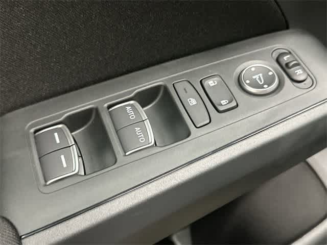 2025 Honda Civic Hatchback Hybrid Sport Sand Dune Pearl at Honda of Clear Lake