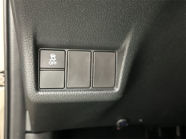 2025 Honda Civic Hatchback Hybrid Sport Sand Dune Pearl at Honda of Clear Lake