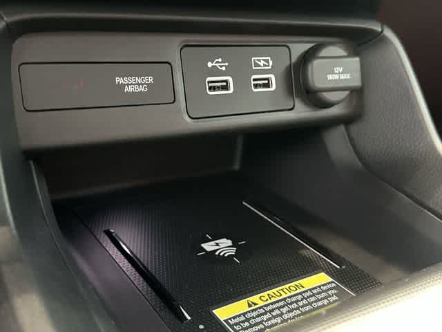 2026 Honda Civic  Rallye Red at Beck & Masten Kia