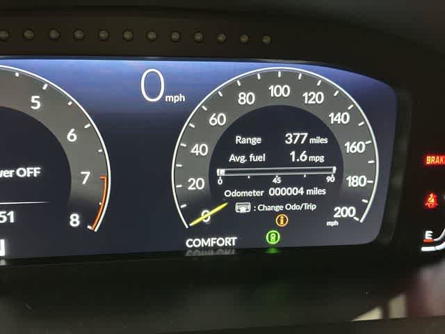 2026 Honda Civic  Boost Blue Pearl at Honda of Clear Lake