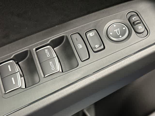 2026 Honda Civic  Boost Blue Pearl at Honda of Clear Lake