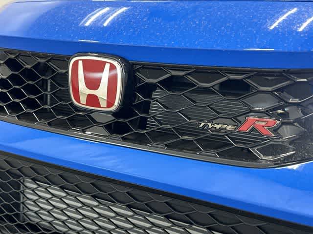 2026 Honda Civic  Boost Blue Pearl at Honda of Clear Lake