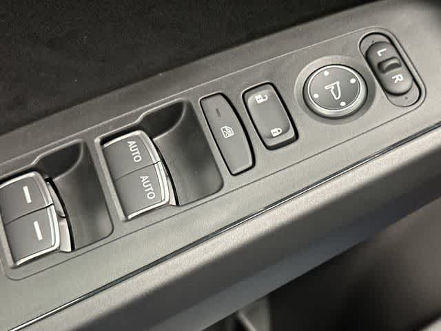 2026 Honda Civic  Boost Blue Pearl at Honda of Clear Lake