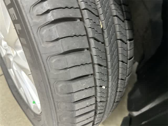 2016 Mazda CX-5 Touring Soul Red Metallic at BMW of West Houston