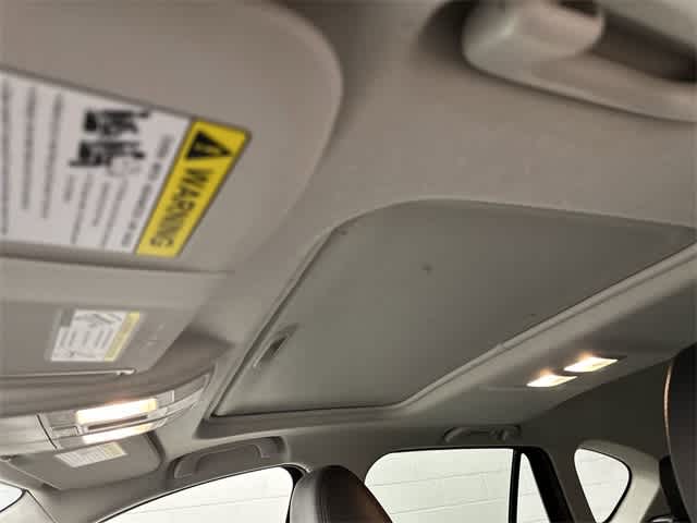 2016 Mazda CX-5 Touring Soul Red Metallic at BMW of West Houston