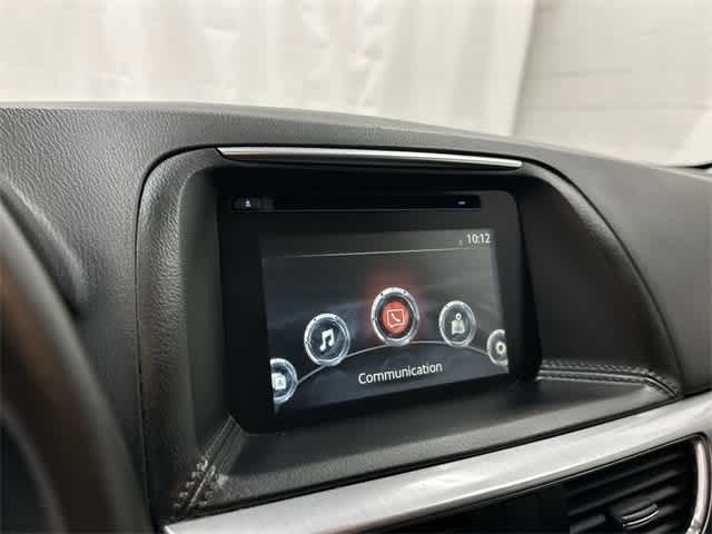 2016 Mazda CX-5 Touring Soul Red Metallic at BMW of West Houston