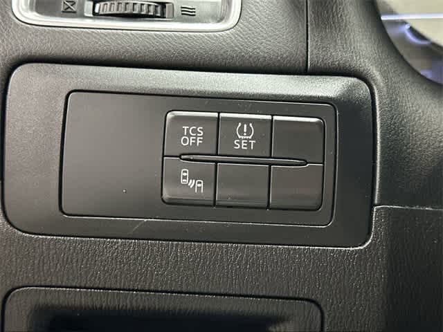 2016 Mazda CX-5 Touring Soul Red Metallic at BMW of West Houston