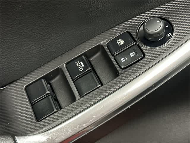 2016 Mazda CX-5 Touring Soul Red Metallic at BMW of West Houston