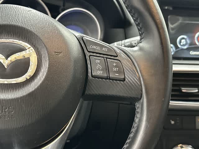 2016 Mazda CX-5 photo 18 of 32