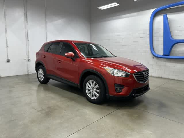 2016 Mazda CX-5 photo 5 of 32