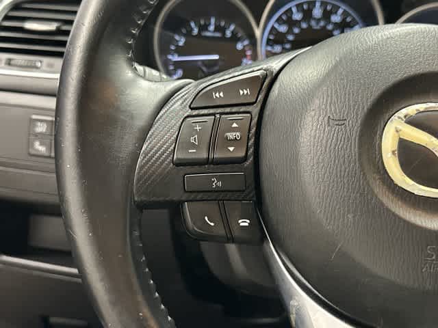 2016 Mazda CX-5 photo 17 of 32