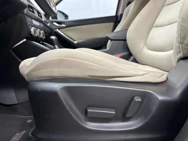 2016 Mazda CX-5 photo 26 of 32