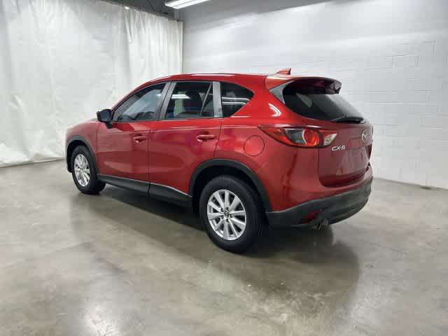 2016 Mazda CX-5 photo 9 of 32