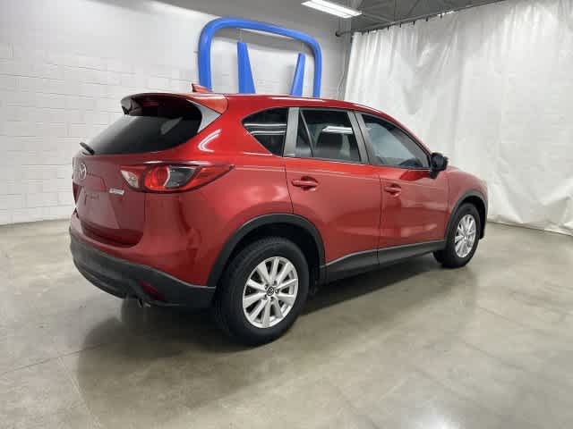 2016 Mazda CX-5 photo 4 of 32