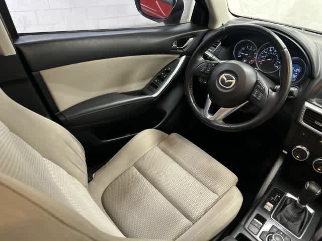 2016 Mazda CX-5 photo 12 of 32