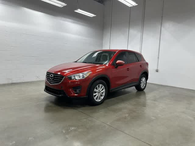 2016 Mazda CX-5 photo 8 of 32