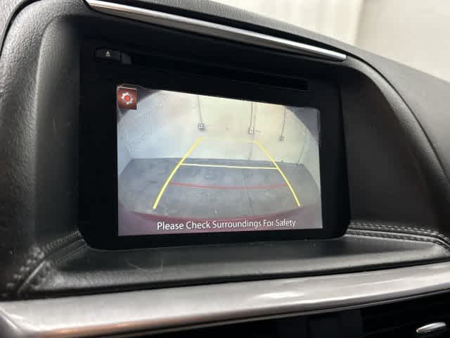 2016 Mazda CX-5 photo 23 of 32