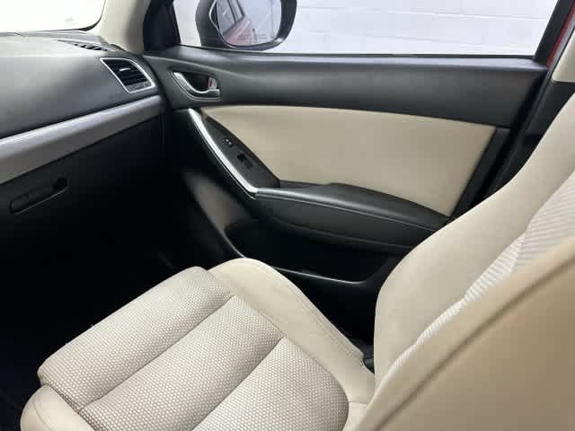 2016 Mazda CX-5 photo 13 of 32
