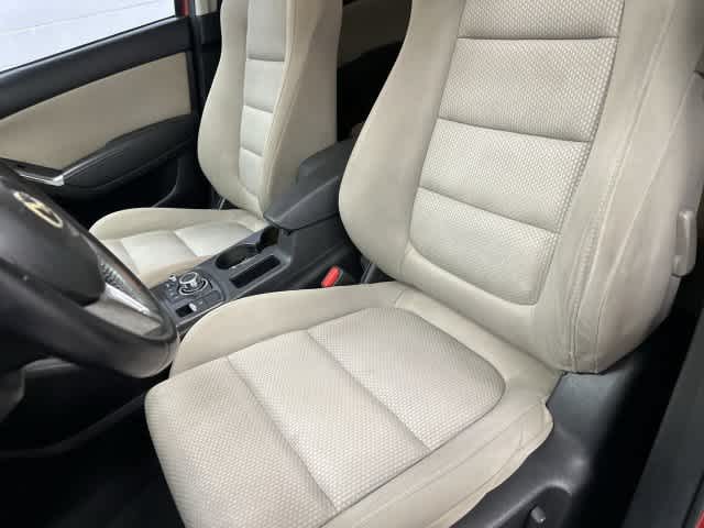 2016 Mazda CX-5 photo 10 of 32