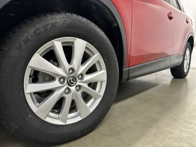 2016 Mazda CX-5 photo 28 of 32