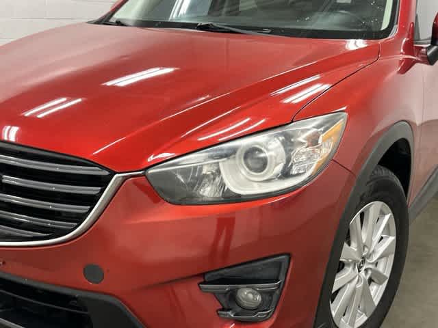 2016 Mazda CX-5 photo 31 of 32