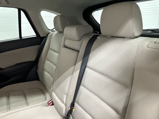 2016 Mazda CX-5 photo 14 of 32