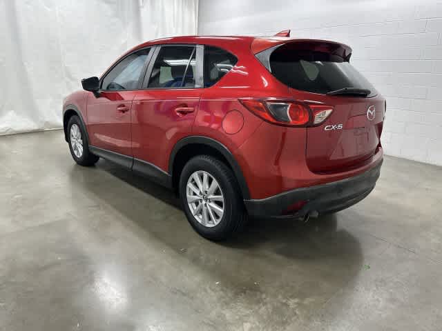 2016 Mazda CX-5 photo 2 of 32