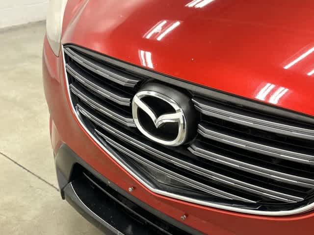 2016 Mazda CX-5 photo 30 of 32