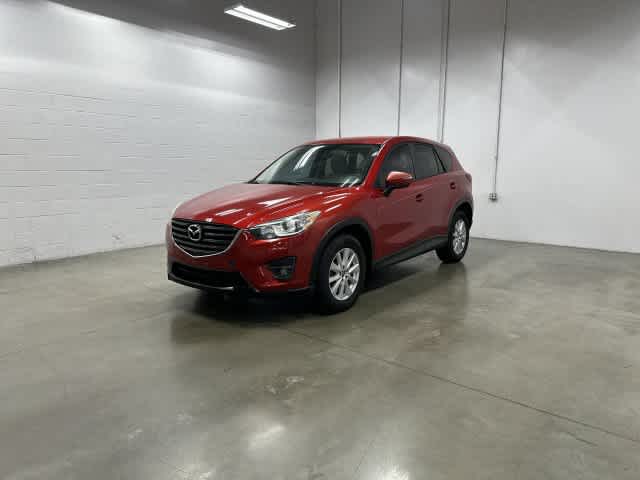 2016 Mazda CX-5 photo 7 of 32