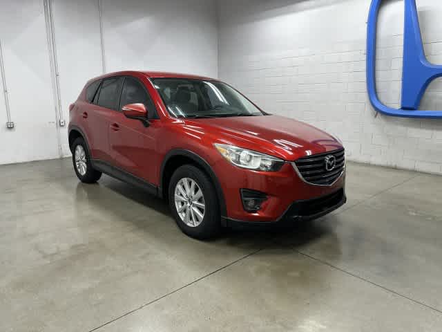 2016 Mazda CX-5 photo 6 of 32