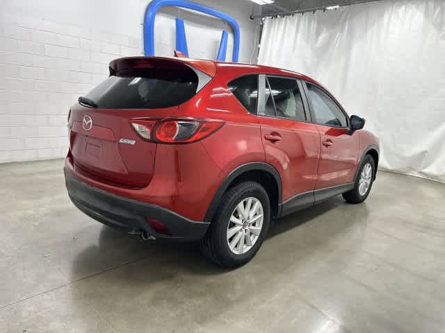 2016 Mazda CX-5 photo 3 of 32