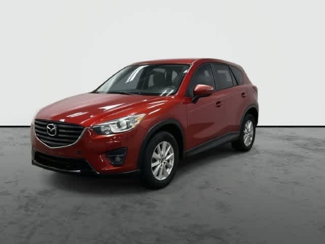 2016 Mazda CX-5 photo 7 of 32