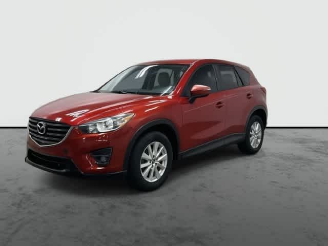 2016 Mazda CX-5 photo 8 of 32