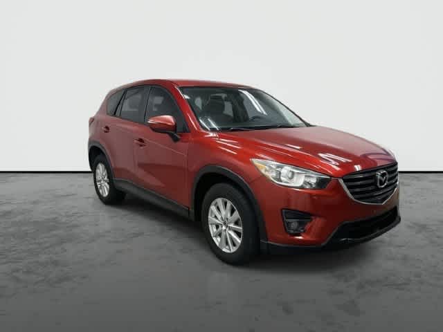 2016 Mazda CX-5 photo 6 of 32