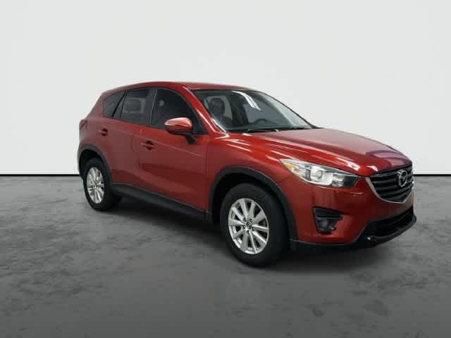 2016 Mazda CX-5 photo 5 of 32